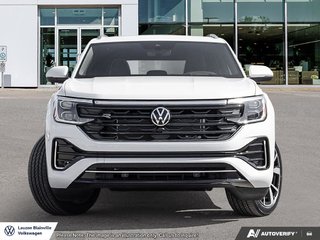 Volkswagen Atlas Cross Sport Execline 2026 à Laval, Québec - 2 - w320h240px