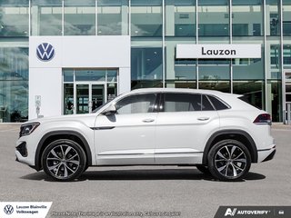 Volkswagen Atlas Cross Sport Execline 2026 à Laval, Québec - 3 - w320h240px