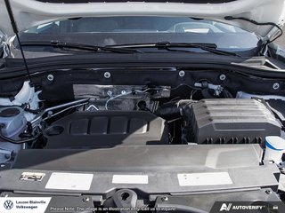 Volkswagen Atlas Cross Sport Execline 2026 à Laval, Québec - 6 - w320h240px
