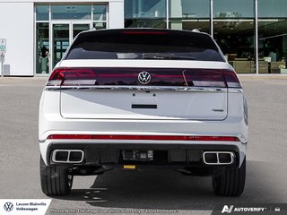 Volkswagen Atlas Cross Sport Execline 2026 à Laval, Québec - 5 - w320h240px