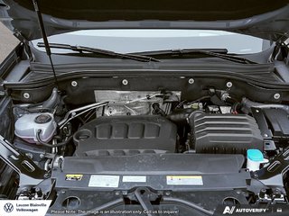 Volkswagen Atlas Cross Sport Execline 2026 à Laval, Québec - 6 - w320h240px