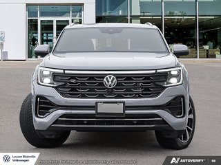 2026 Volkswagen Atlas Cross Sport Execline in Laval, Quebec - 2 - w320h240px