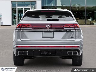 2026 Volkswagen Atlas Cross Sport Execline in Laval, Quebec - 5 - w320h240px
