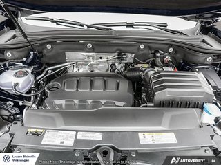 Volkswagen Atlas Cross Sport Highline 2026 à Laval, Québec - 6 - w320h240px