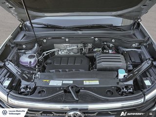 2026 Volkswagen Atlas Cross Sport Highline in Laval, Quebec - 6 - w320h240px