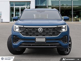 2026 Volkswagen Atlas Cross Sport Execline in Laval, Quebec - 2 - w320h240px