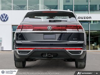 2026 Volkswagen Atlas Cross Sport Highline in Laval, Quebec - 5 - w320h240px