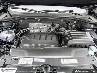 2026 Volkswagen Atlas Cross Sport Highline in Laval, Quebec - 6 - w320h240px