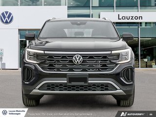 2026 Volkswagen Atlas Cross Sport Highline in Laval, Quebec - 2 - w320h240px