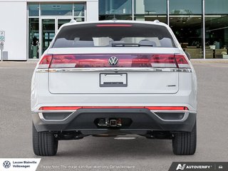 2026 Volkswagen Atlas Cross Sport Highline in Laval, Quebec - 5 - w320h240px
