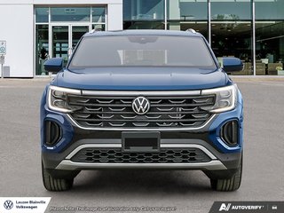 2026 Volkswagen Atlas Cross Sport Highline in Laval, Quebec - 2 - w320h240px