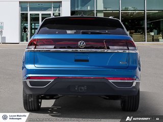 2026 Volkswagen Atlas Cross Sport Highline in Laval, Quebec - 5 - w320h240px