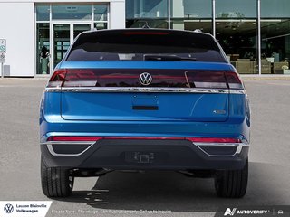 2026 Volkswagen Atlas Cross Sport Highline in Laval, Quebec - 5 - w320h240px