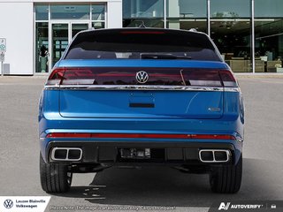 Volkswagen Atlas Cross Sport Execline 2026 à Laval, Québec - 5 - w320h240px