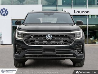 Volkswagen Atlas Cross Sport Execline 2026 à Laval, Québec - 2 - w320h240px