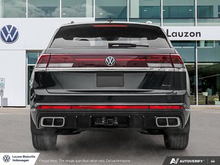 Volkswagen Atlas Cross Sport Execline 2026 à Laval, Québec - 5 - w320h240px