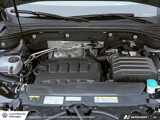 Volkswagen Atlas Cross Sport Highline 2026 à Laval, Québec - 6 - w320h240px