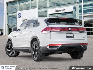 Volkswagen Atlas Cross Sport Highline 2026 à Laval, Québec - 4 - w320h240px