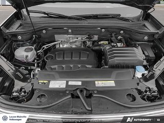 2026 Volkswagen Atlas Cross Sport Execline in Laval, Quebec - 6 - w320h240px