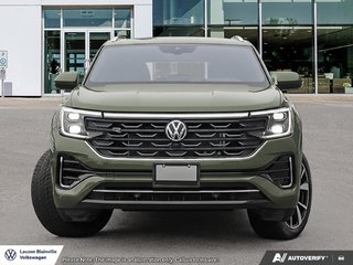 2026 Volkswagen Atlas Cross Sport Execline in Laval, Quebec - 2 - w320h240px