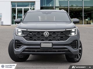 2026 Volkswagen Atlas Cross Sport Execline in Laval, Quebec - 2 - w320h240px