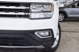 Volkswagen Atlas HIGHLINE+CUIR+TOIT+NAV+AWD 2018 à Laval, Québec - 5 - w320h240px