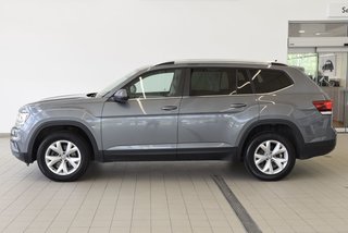 Volkswagen Atlas COMFORTLINE+CUIR+LED+WOW 2018 à Laval, Québec - 5 - w320h240px