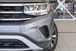 2021  Atlas COMFORTLINE+AWD+CUIR+LED in Laval, Quebec - 3 - w320h240px