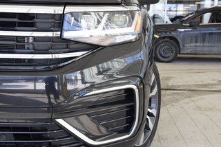 Volkswagen Atlas EXECLINE+R LINE+LED+NAV+V6 2021 à Laval, Québec - 3 - w320h240px