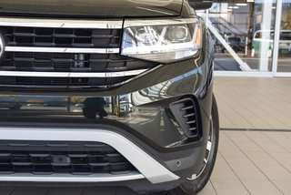 Volkswagen Atlas COMFORTLINE+AWD+CAMERA 2021 à Laval, Québec - 3 - w320h240px