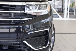 Volkswagen Atlas EXECLINE+R LINE+V6+AWD+CUIR 2022 à Laval, Québec - 3 - w320h240px