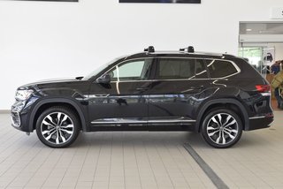 Volkswagen Atlas EXECLINE+R LINE+V6+AWD+CUIR 2022 à Laval, Québec - 5 - w320h240px