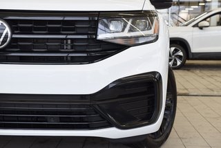 Volkswagen Atlas HIGHLINE+BLACK PACKAGE+V6 2022 à Laval, Québec - 6 - w320h240px