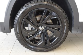 Volkswagen Atlas HIGHLINE+V6+CUIR+BAS KM+ 2022 à Laval, Québec - 5 - w320h240px