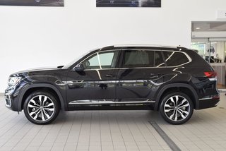 2023 Volkswagen Atlas EXECLINE+CAPITAINE+R LINE+ in Laval, Quebec - 5 - w320h240px