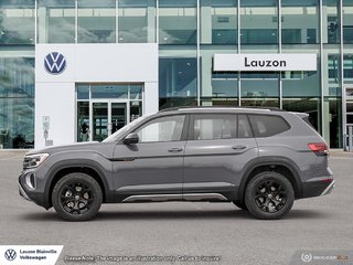 Atlas Peak Edition 2024 à Laval, Québec - 3 - w320h240px