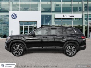 2024  Atlas Highline in Laval, Quebec - 3 - w320h240px