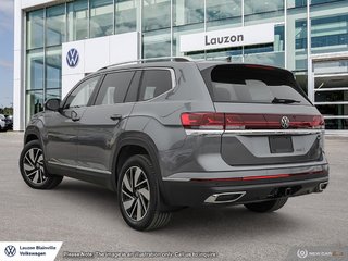 Atlas Highline 2024 à Laval, Québec - 4 - w320h240px