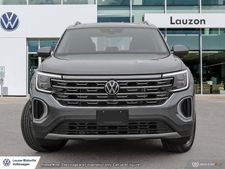 2024  Atlas Highline in Laval, Quebec - 2 - w320h240px