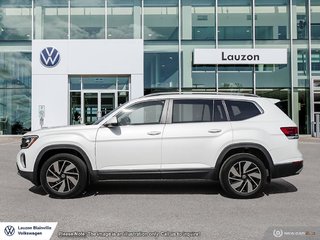 2024 Volkswagen Atlas Highline in Laval, Quebec - 3 - w320h240px