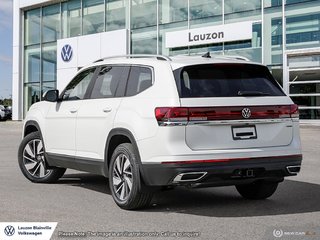 2024 Volkswagen Atlas Highline in Laval, Quebec - 4 - w320h240px