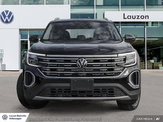 2024 Volkswagen Atlas Highline in Laval, Quebec - 2 - w320h240px