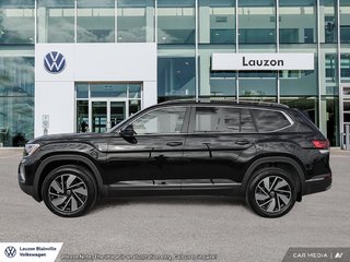 2024 Volkswagen Atlas Highline in Laval, Quebec - 3 - w320h240px