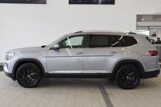 Volkswagen Atlas HIGHLINE+ROUES NOIR+AWD+ 2024 à Laval, Québec - 5 - w320h240px