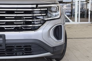 Volkswagen Atlas HIGHLINE+ROUES NOIR+AWD+ 2024 à Laval, Québec - 3 - w320h240px