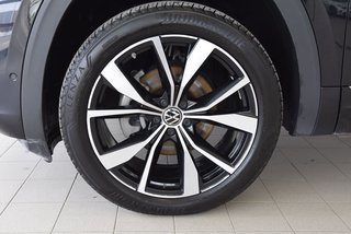 Volkswagen Atlas EXECLINE+TOIT+NAV+LED+WOW 2024 à Laval, Québec - 5 - w320h240px