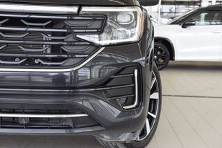 Volkswagen Atlas EXECLINE+TOIT+NAV+LED+WOW 2024 à Laval, Québec - 3 - w320h240px