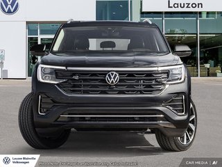 2025 Volkswagen Atlas Execline in Laval, Quebec - 2 - w320h240px