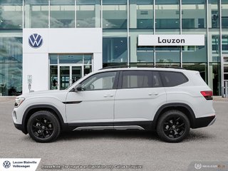 Atlas Peak Edition 2025 à Laval, Québec - 3 - w320h240px