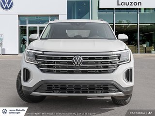 Volkswagen Atlas Comfortline 2025 à Laval, Québec - 2 - w320h240px